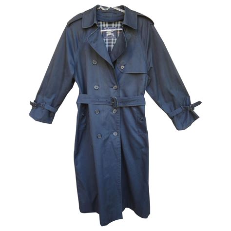 burberry trenchcoat navy 38 damen|burberry trench coat removable lining.